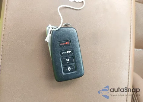 2015 Lexus Gs 350 z USA, uszkodzony, nr VIN JTHBE1BL5FA008555